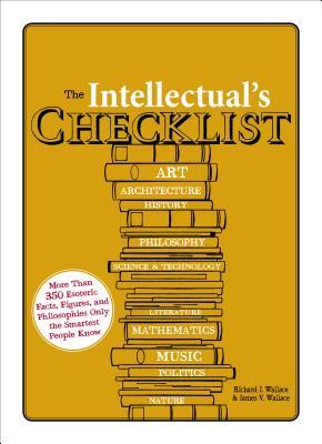 The Intellectual's Checklist