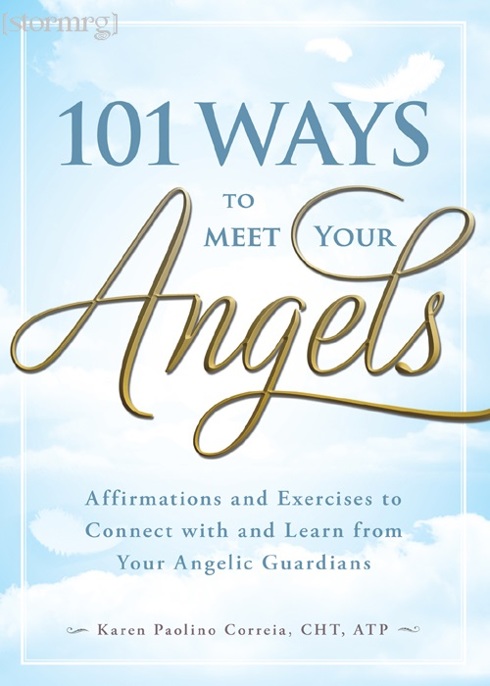 101 Ways to Meet Your Angels