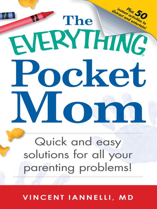 The Everything Pocket Mom