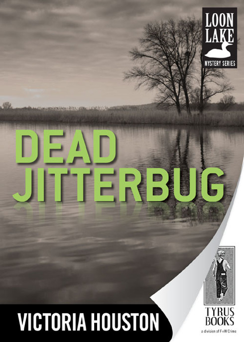 Dead Jitterbug