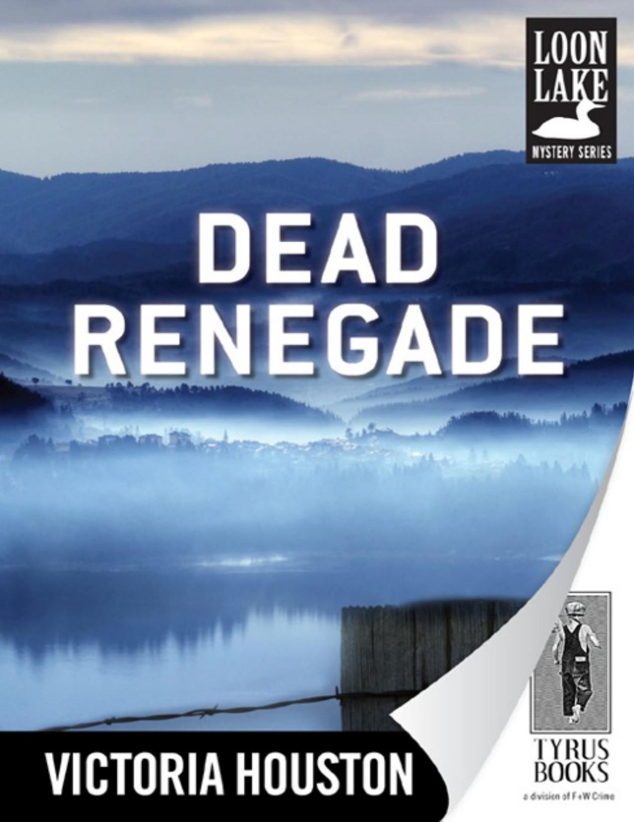 Dead Renegade