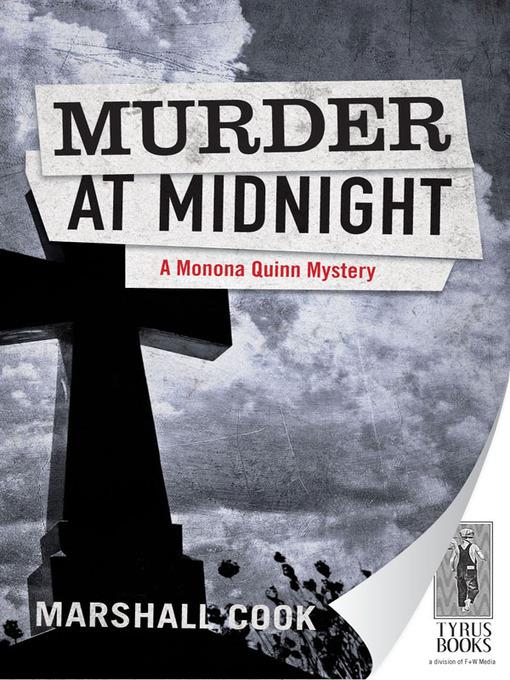 Murder at Midnight