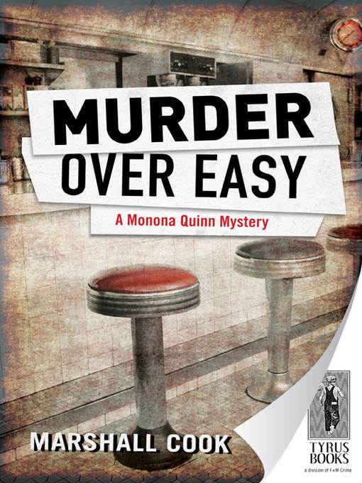 Murder Over Easy