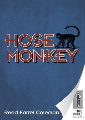 Hose Monkey