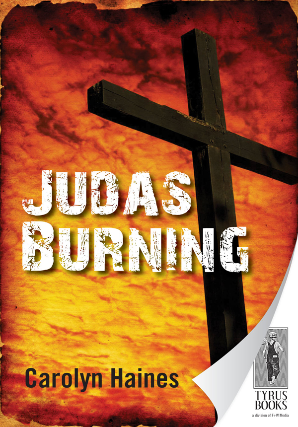 Judas Burning