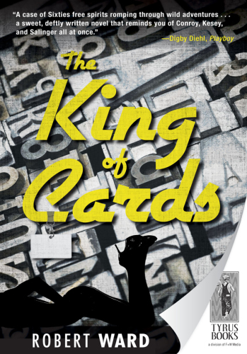 The King of Cards