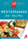 The 50 Best Mediterranean Diet Recipes