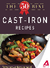 The 50 Best Cast-Iron Recipes