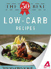The 50 Best Low-Carb Recipes