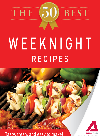 The 50 Best Weeknight Recipes