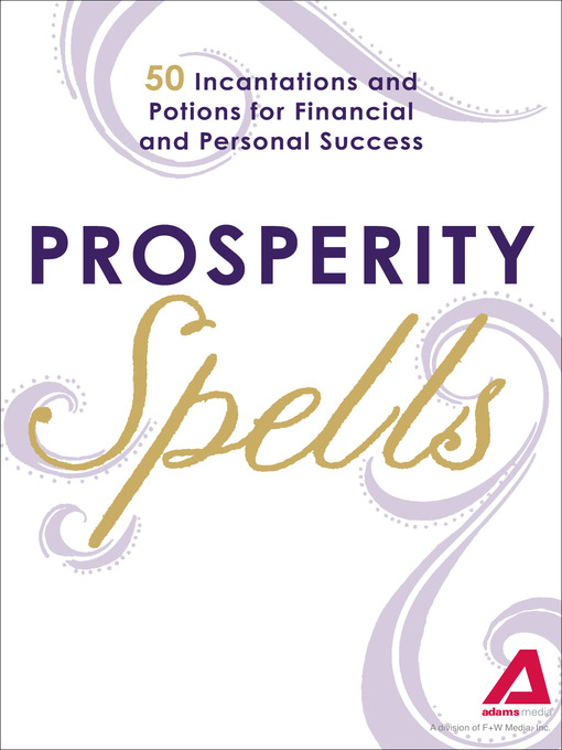 Prosperity Spells