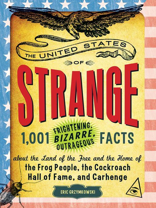 The United States of Strange