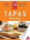 The 50 Best Tapas Recipes