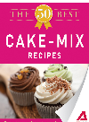 The 50 Best Cake Mix Recipes