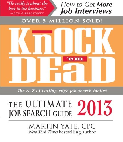 Knock 'em Dead 2013