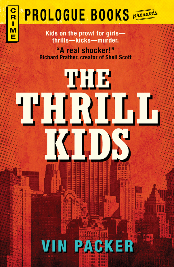 The Thrill Kids