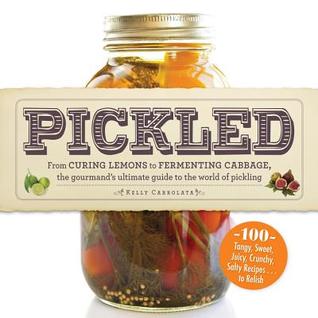 Pickled