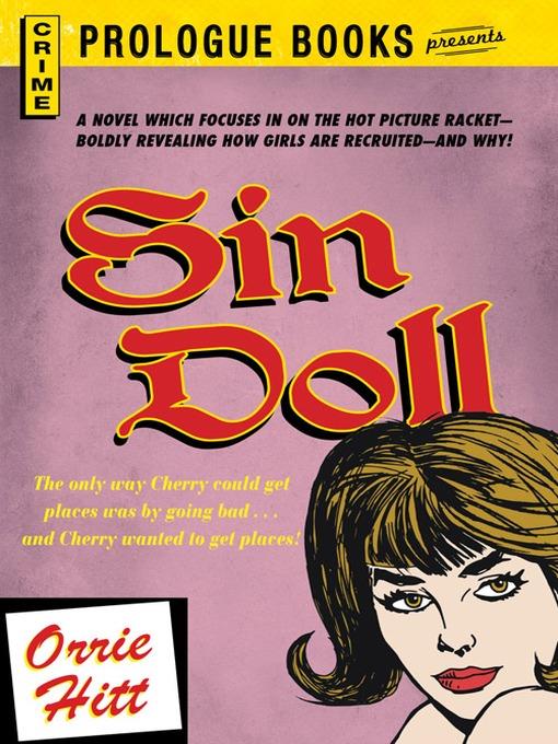 Sin Doll