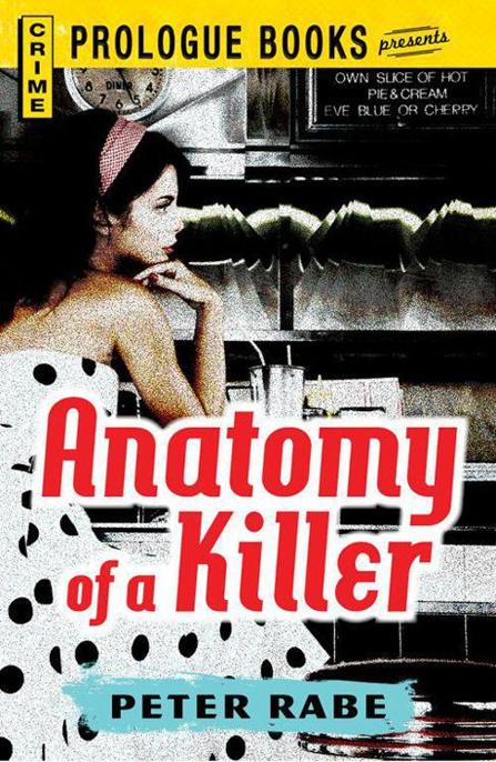 Anatomy of a Killer