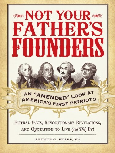 Not Your Father's Founders