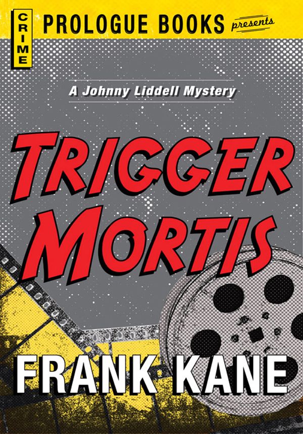 Trigger Mortis