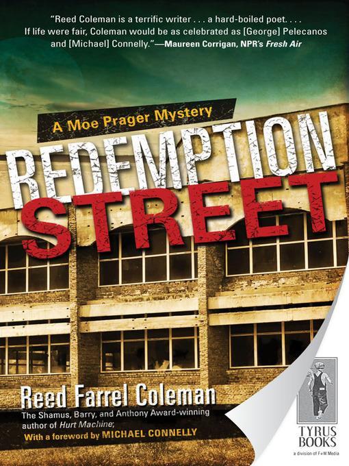 Redemption Street