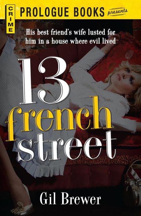 13 French Street