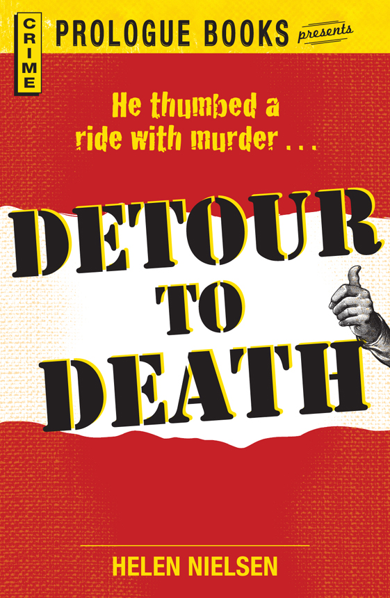 Detour to Death