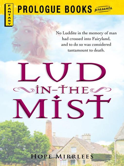 Lud-in-the-Mist