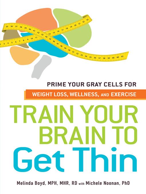 Train Your Brain to Get Thin