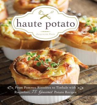 Haute Potato