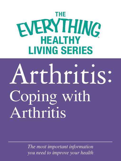 Arthritis