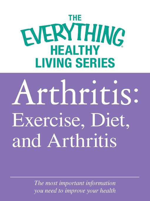 Arthritis