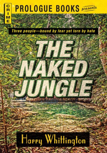 The Naked Jungle