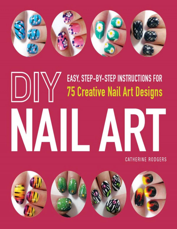 DIY Nail Art