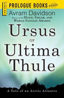 Ursus of Ultima Thule