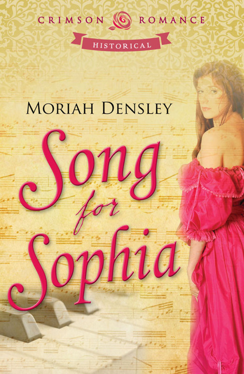 Song For Sophia