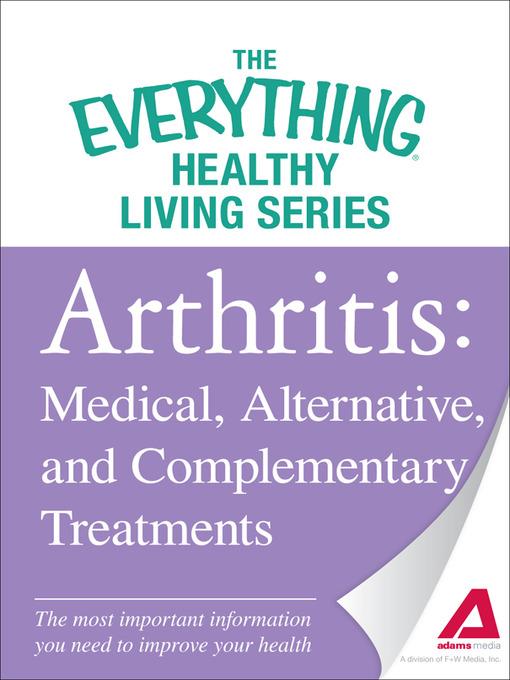 Arthritis