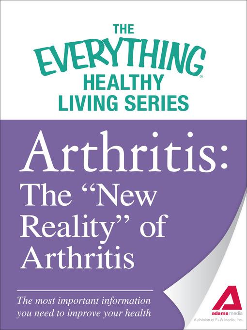 Arthritis