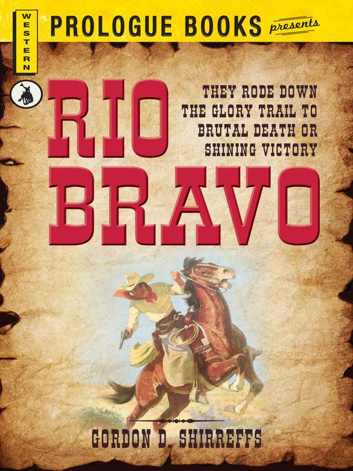 Rio Bravo