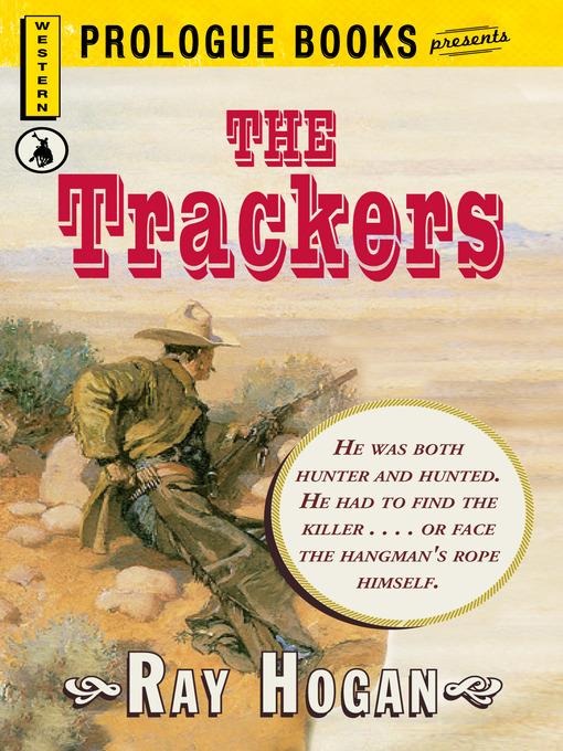 The Trackers