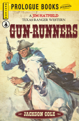 Gun Runners