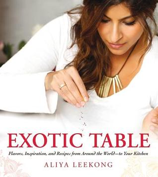 Exotic Table