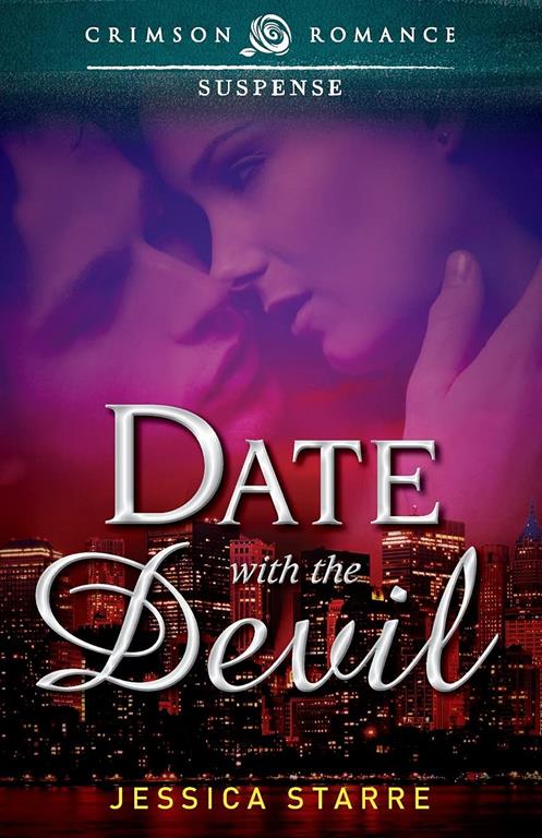 Date With The Devil (Crimson Romance)