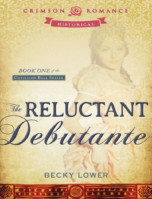 The Reluctant Debutante