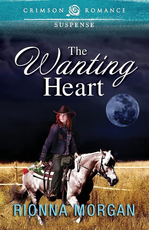 Wanting Heart (Crimson Romance)