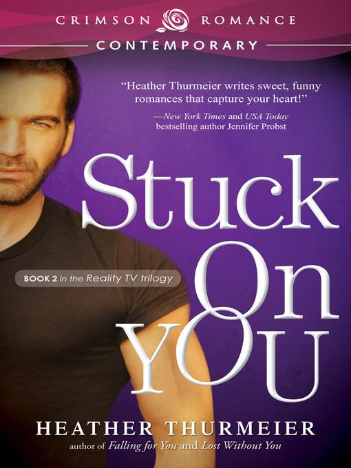 Stuck on You