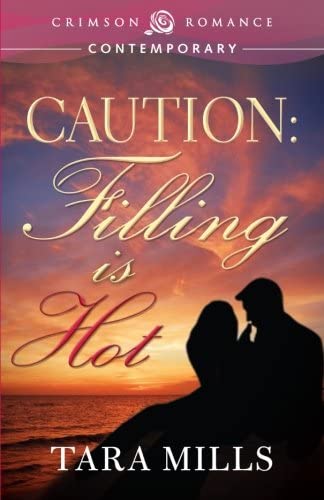 Caution: Filling Is Hot