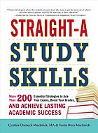 Straight-A Study Skills