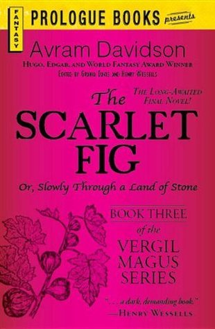 The Scarlet Fig